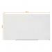 Nobo 1905178 Impression Pro Glass Magnetic Whiteboard 1900x1000mm 28998J