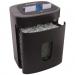 Swordfish 1000XC Plus 10 Sheet Cross Cut Shredder Black 29014J