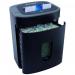 Swordfish 1000XC Plus 10 Sheet Cross Cut Shredder Black 29014J