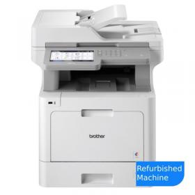 Brother MFC-L9570CDW A Grade - Refurbished Machine 29029J