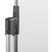 Nobo 1901029 Dual Sided Mobile Whiteboard 1200 x 900mm 29046J