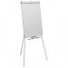 Nobo 1901916 Impression Pro Nano Clean Tripod Flipchart Easel 29071J