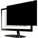Fellowes 4816901 23.8 Inch Widescreen Privascreen Blackout Privacy Filter 29087J