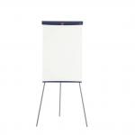 Nobo 1905241 Melamine Tripod Non Magnetic Flipchart Easel 29088J