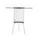 Nobo 1901918 Impression Pro Nano Clean Tripod Flipchart Easel including extendable arms 29091J