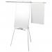 Nobo 1901918 Impression Pro Nano Clean Tripod Flipchart Easel including extendable arms 29091J