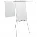 Nobo 1901918 Impression Pro Nano Clean Tripod Flipchart Easel including extendable arms 29091J