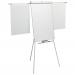 Nobo 1901918 Impression Pro Nano Clean Tripod Flipchart Easel including extendable arms 29091J