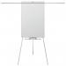 Nobo 1901918 Impression Pro Nano Clean Tripod Flipchart Easel including extendable arms 29091J