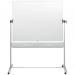 Nobo 1901031 Dual Sided Mobile Whiteboard 1500 x 1200mm 29094J