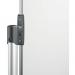 Nobo 1901031 Dual Sided Mobile Whiteboard 1500 x 1200mm 29094J