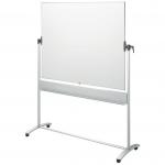 Nobo 1901031 Dual Sided Mobile Whiteboard 1500 x 1200mm 29094J