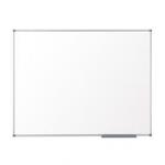 Nobo 1905209 Essence Steel Magnetic Whiteboard 600 x 450mm 29106J