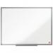 Nobo 1905209 Essence Steel Magnetic Whiteboard 600 x 450mm 29106J