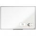 Nobo 1905210 Essence Steel Magnetic Whiteboard 900 x 600mm 29107J