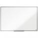 Nobo 1905210 Essence Steel Magnetic Whiteboard 900 x 600mm 29107J