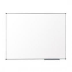Cheap Stationery Supply of Nobo 1905210 Essence Steel Magnetic Whiteboard 900 x 600mm 29107J Office Statationery