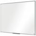 Nobo 1905211 Essence Steel Magnetic Whiteboard 1200 x 900mm 29109J