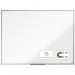 Nobo 1905211 Essence Steel Magnetic Whiteboard 1200 x 900mm 29109J