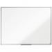 Nobo 1905211 Essence Steel Magnetic Whiteboard 1200 x 900mm 29109J