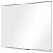 Nobo 1905211 Essence Steel Magnetic Whiteboard 1200 x 900mm 29109J