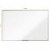 Nobo 1905213 Essence Steel Magnetic Whiteboard 1800 x 1200mm 29111J