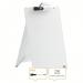 Nobo 1905173 Diamond Glass Desktop Easel 29114J