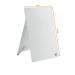 Nobo 1905173 Diamond Glass Desktop Easel 29114J