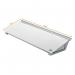 Nobo 1905174 Diamond Glass Desktop Pad 29121J