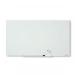 Nobo 1905176 Impression Pro Glass Magnetic Whiteboard 1000x560mm 29132J