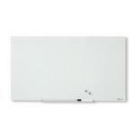 Nobo 1905176 Impression Pro Glass Magnetic Whiteboard 1000x560mm 29132J