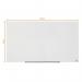 Nobo 1905177 Impression Pro Glass Magnetic Whiteboard 1260x710mm 29133J