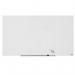 Nobo 1905177 Impression Pro Glass Magnetic Whiteboard 1260x710mm 29133J