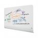 Nobo 1905191 Impression Pro Glass Magnetic Whiteboard 1000x560mm 29134J