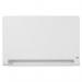 Nobo 1905191 Impression Pro Glass Magnetic Whiteboard 1000x560mm 29134J