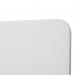 Nobo 1905191 Impression Pro Glass Magnetic Whiteboard 1000x560mm 29134J