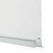 Nobo 1905192 Impression Pro Glass Magnetic Whiteboard 1260x710mm 29135J