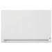 Nobo 1905192 Impression Pro Glass Magnetic Whiteboard 1260x710mm 29135J