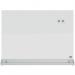 Nobo 1905265 Diamond Glass Magnetic Desktop Board 29137J
