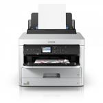 Epson WorkForce Pro WF-C5290DW Colour A4 Inkjet Printer 29140J