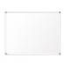 Nobo 1905219 Classic Enamel Magnetic Whiteboard 600 x 450mm 29142J