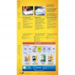 Avery L7651-25 Mini Address Labels 25 sheets - 65 Labels per Sheet 29158J