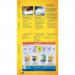 Avery L7651-25 Mini Address Labels 25 sheets - 65 Labels per Sheet 29158J