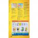 Avery L7654-25 Mini Multipurpose Labels 25 sheets - 40 Labels per Sheet 29159J