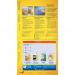 Avery L7565-25 Parcel Labels 25 sheets - 8 Labels per Sheet 29162J