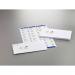 Avery L7159-100 Address Labels 100 sheets - 24 Labels per Sheet 29163J