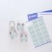 Avery L7161-100 Address Labels 100 sheets - 18 Labels per Sheet 29165J