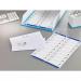 Avery L7162-100 Address Labels 100 sheets - 16 Labels per Sheet 29167J