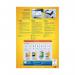 Avery L7162-100 Address Labels 100 sheets - 16 Labels per Sheet 29167J