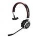 Jabra Evolve 65 UC Mono Bluetooth Headset 29180J